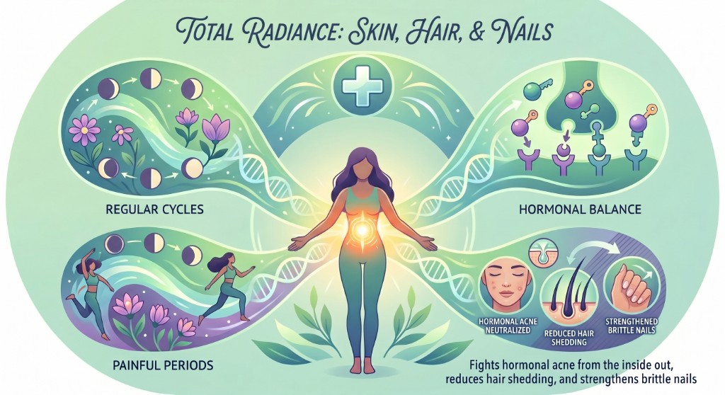 Iron Deficiency: Symptoms and Plant Sources