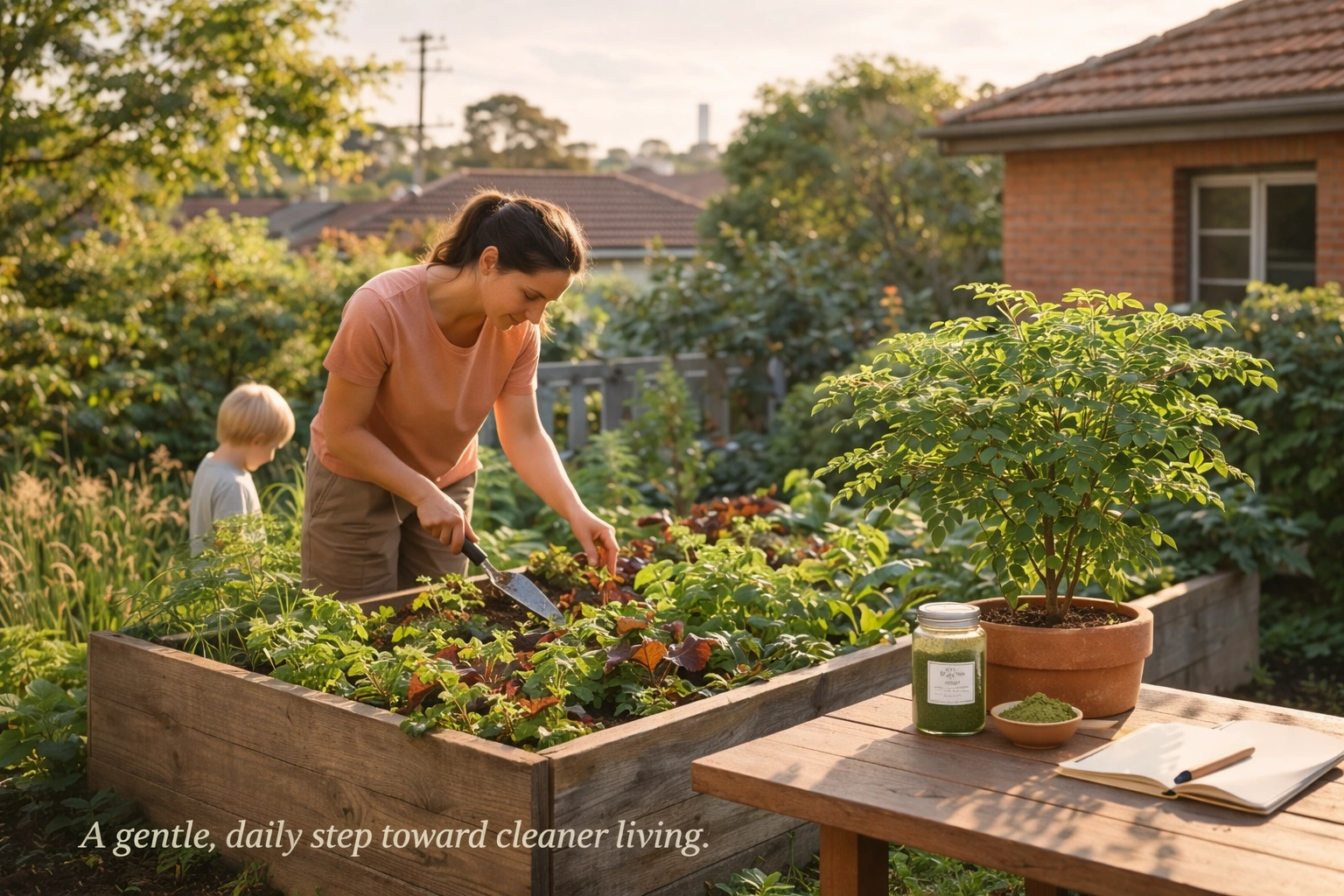 NutriThrive Product Image