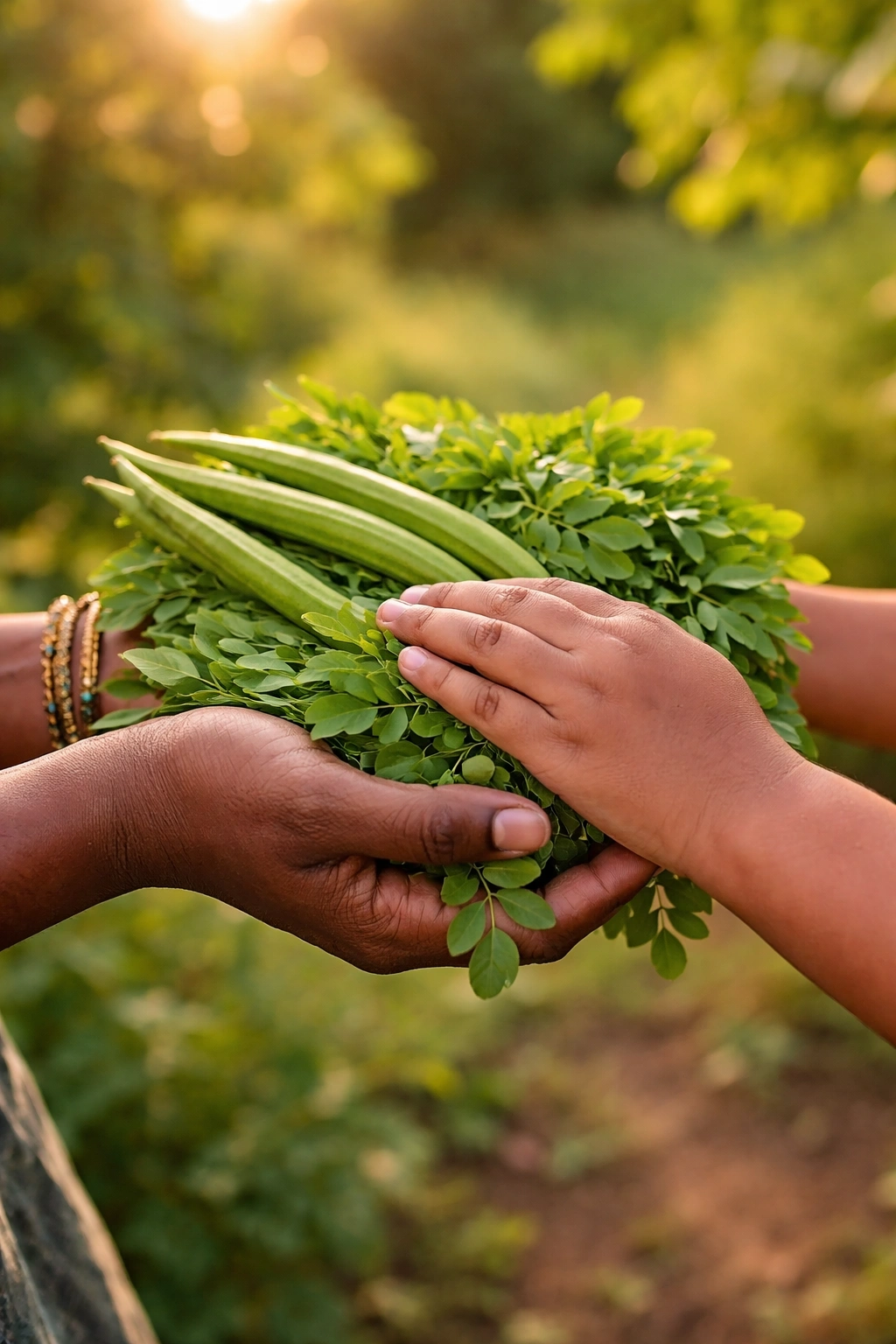 NutriThrive Product Image