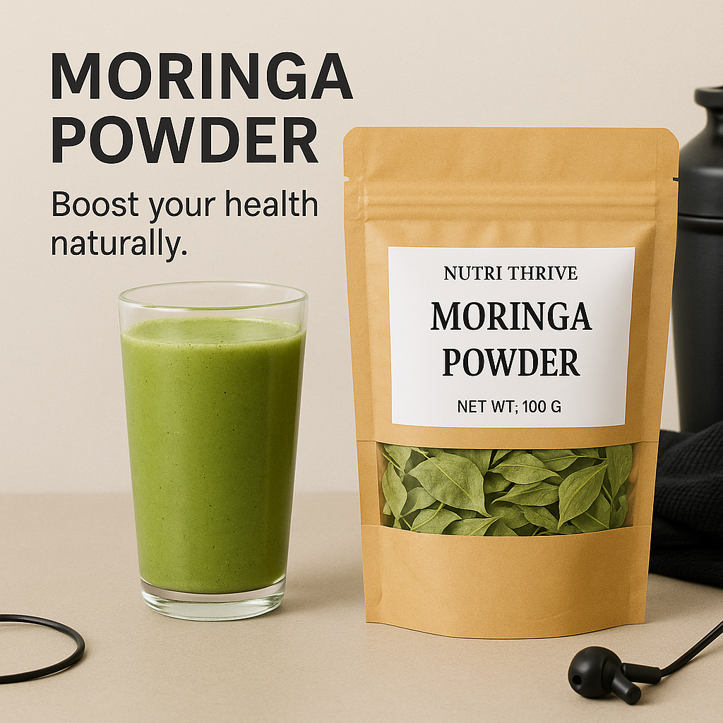 Natural performance nutrition for Australian athletes