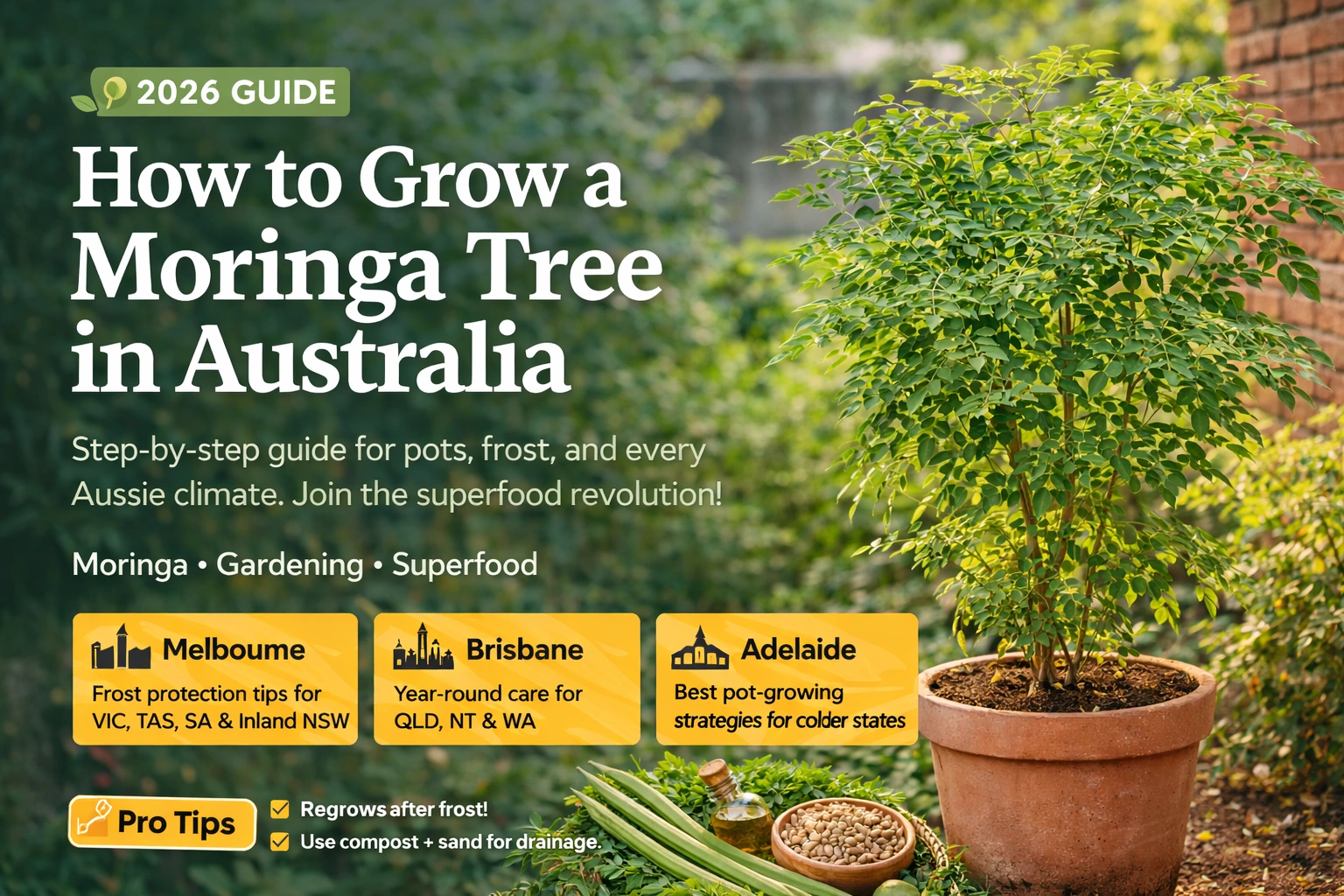 NutriThrive Product Image