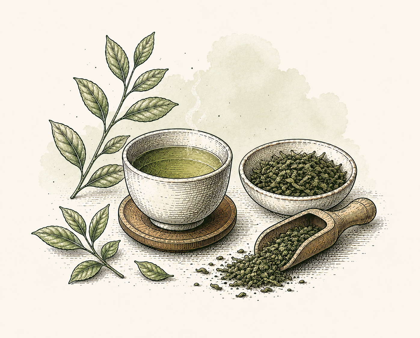 Moringa powder legal and safe in Australia