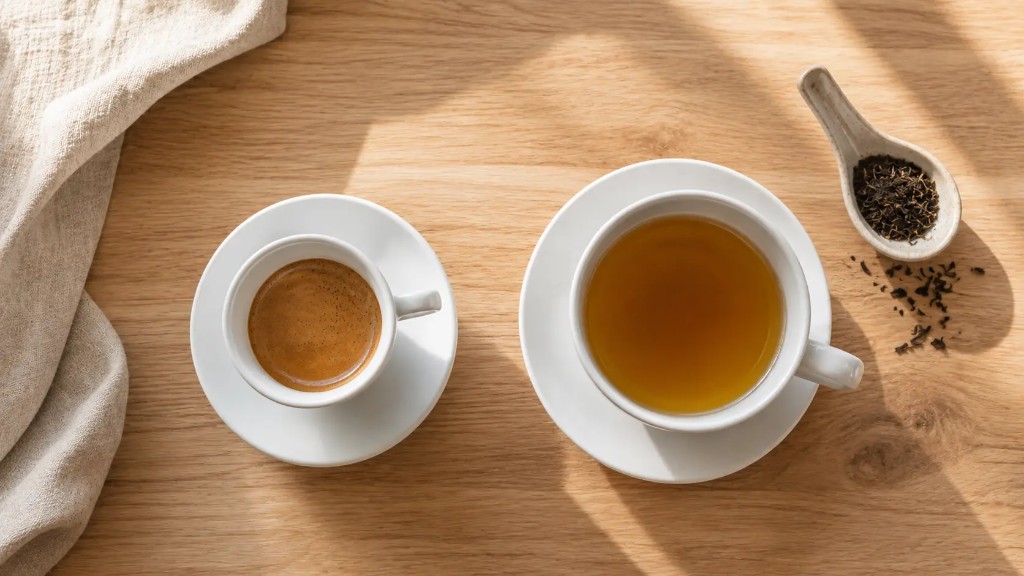 How Much Caffeine Is Safe Per Day? FSANZ Guidelines (2026)