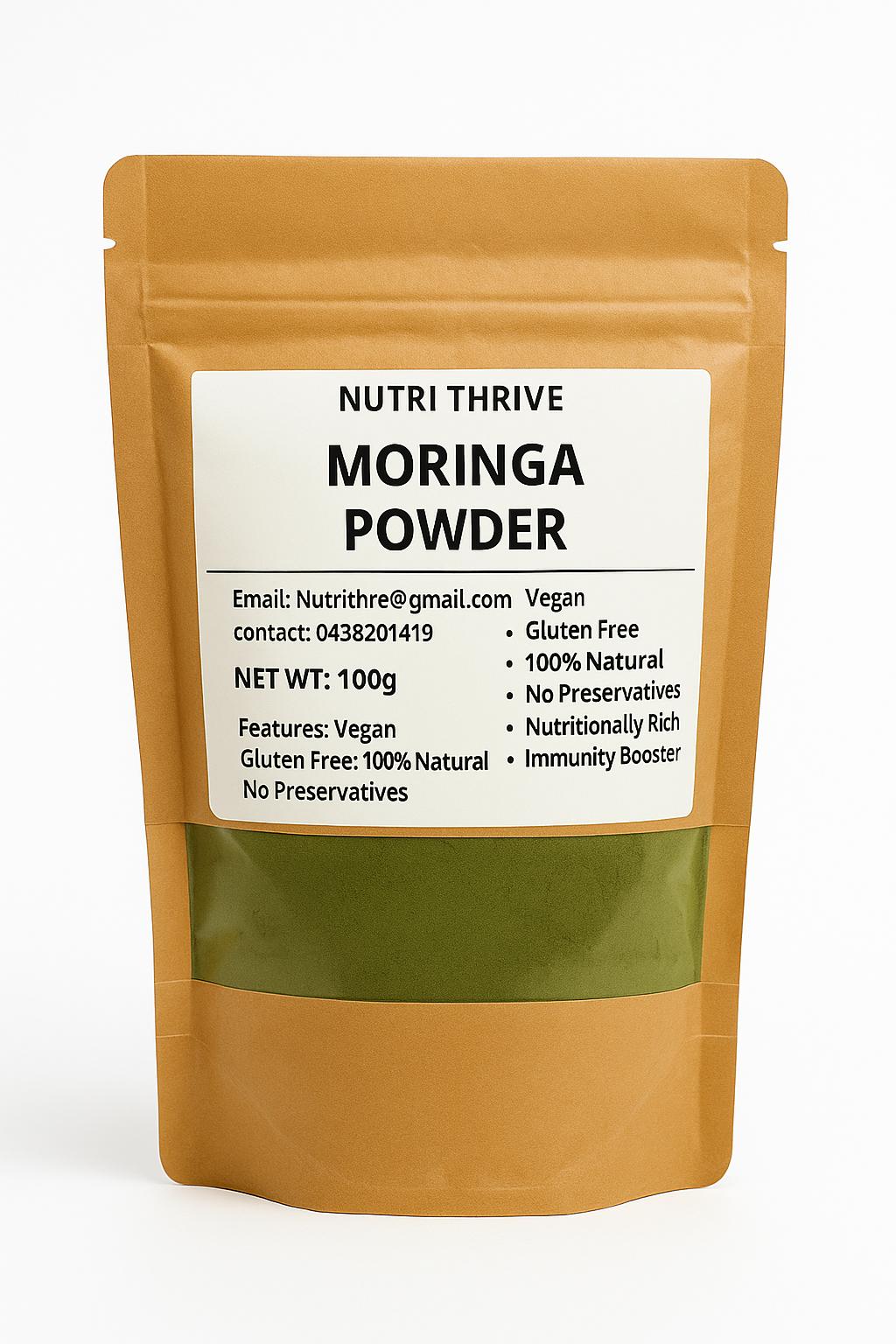 Best Protein Powder Australia 2026: Honest Guide + Moringa Comparison