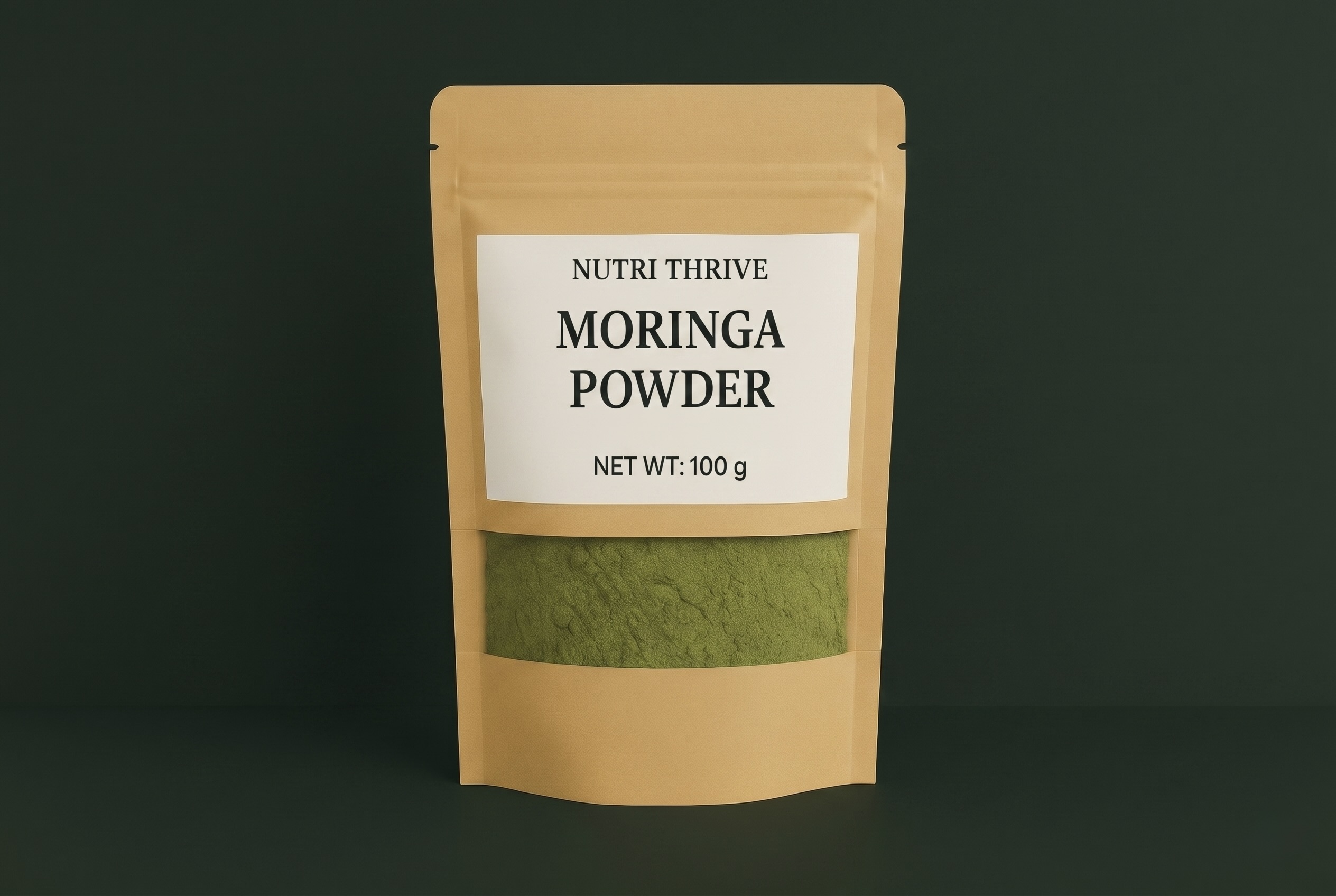 Chemist Warehouse Greens vs $11 Moringa, Australia