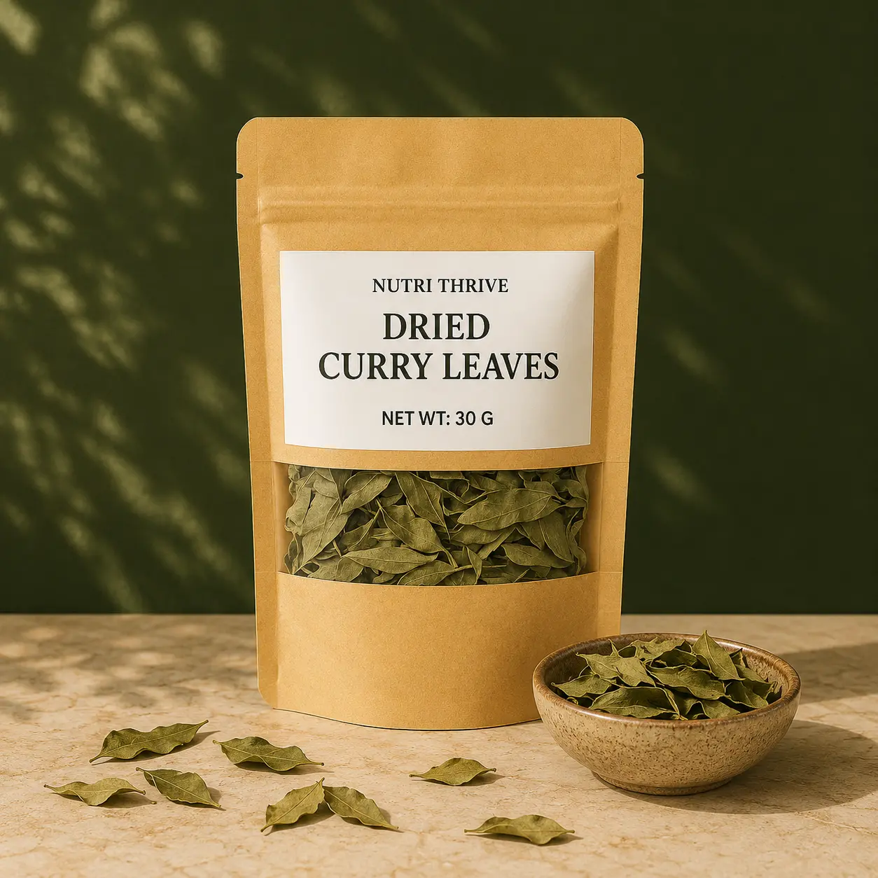 Dried Curry Leaves 30g product