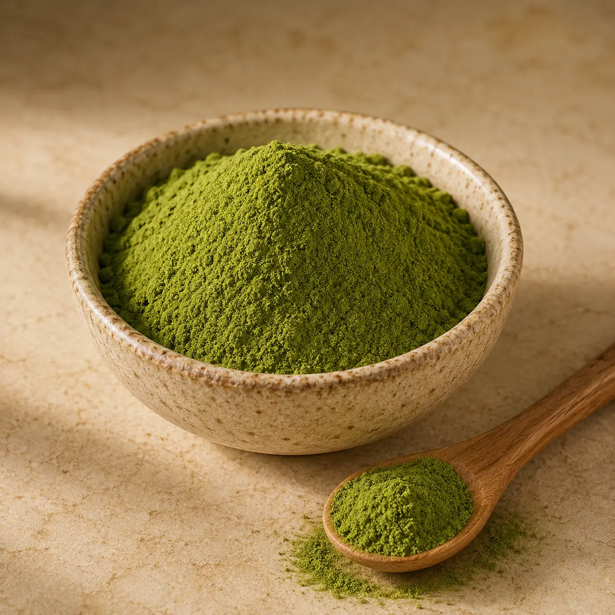 Moringa Powder 200g product