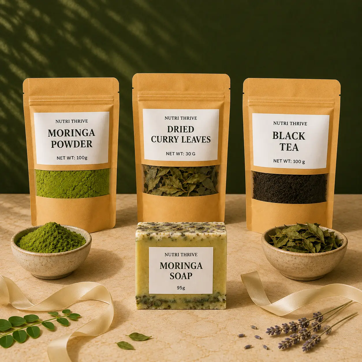 Gift Pack 4 products product