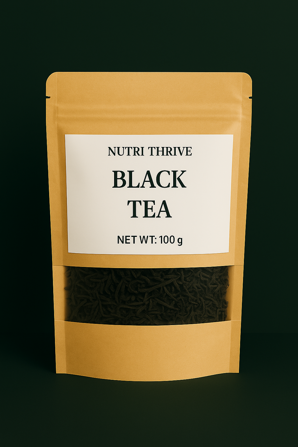 Premium Black Tea