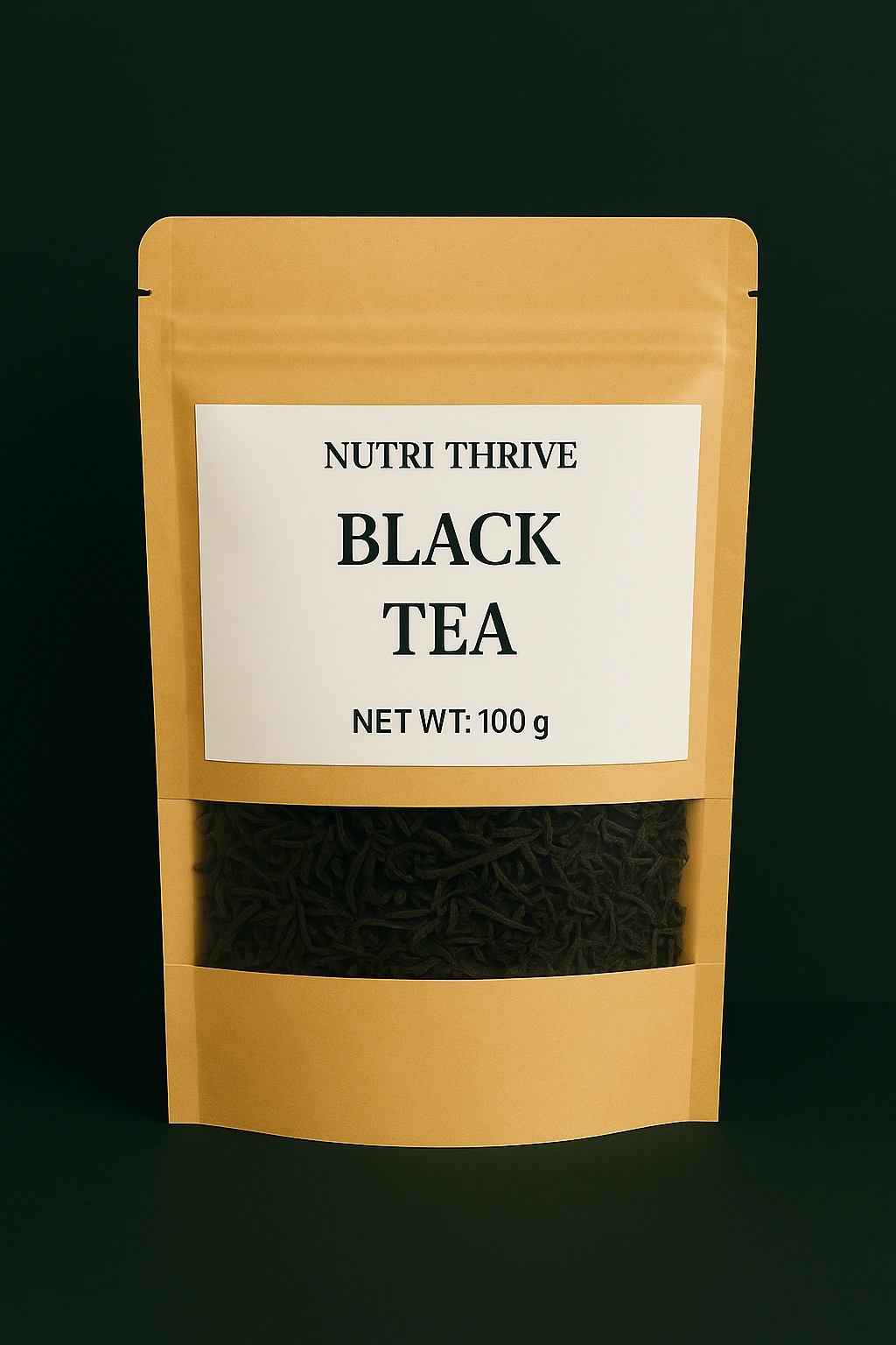 Darjeeling Black Tea