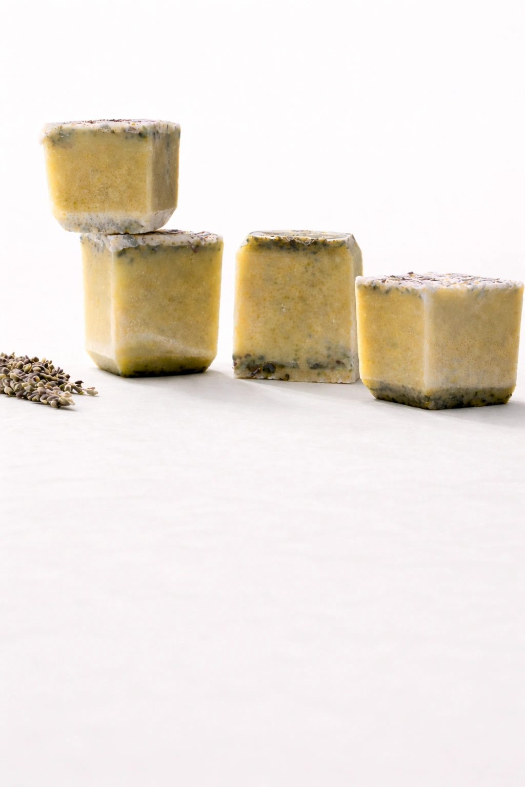 Moringa Soap