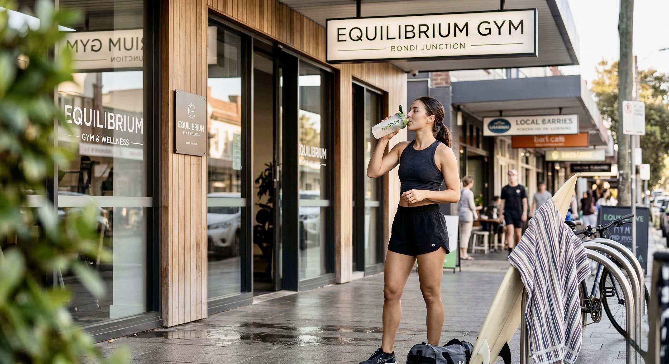 NutriThrive moringa: protein value comparison and clean protein Australia 2026